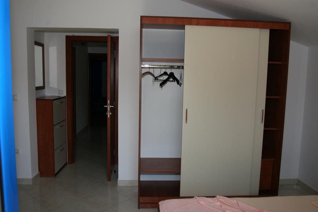 Apartman Mainski Put 39