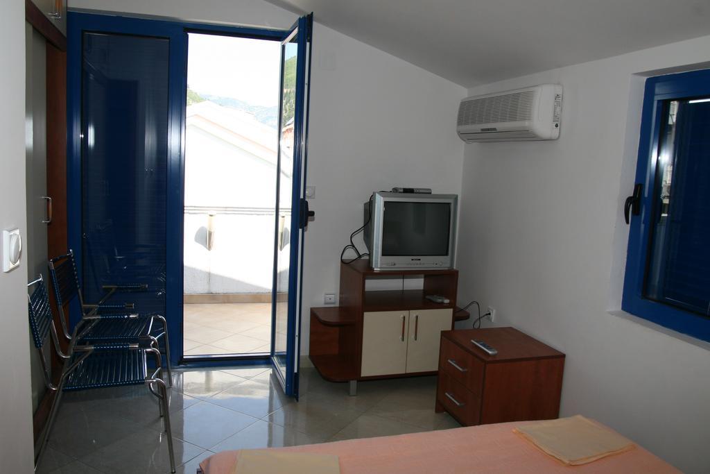 Apartman Mainski Put 39 Budva
