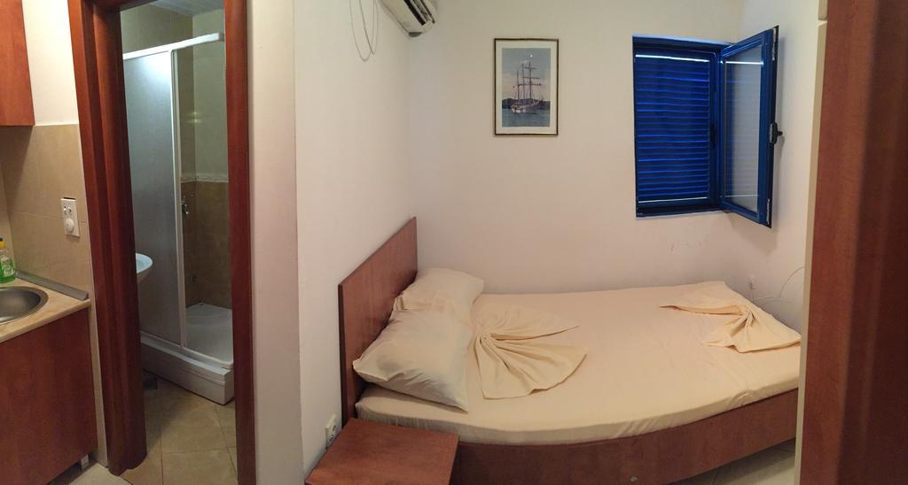 Apartman Mainski Put 39 Budva
