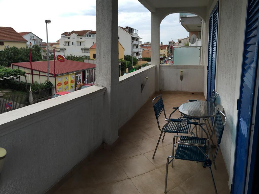 Apartman Mainski Put 39