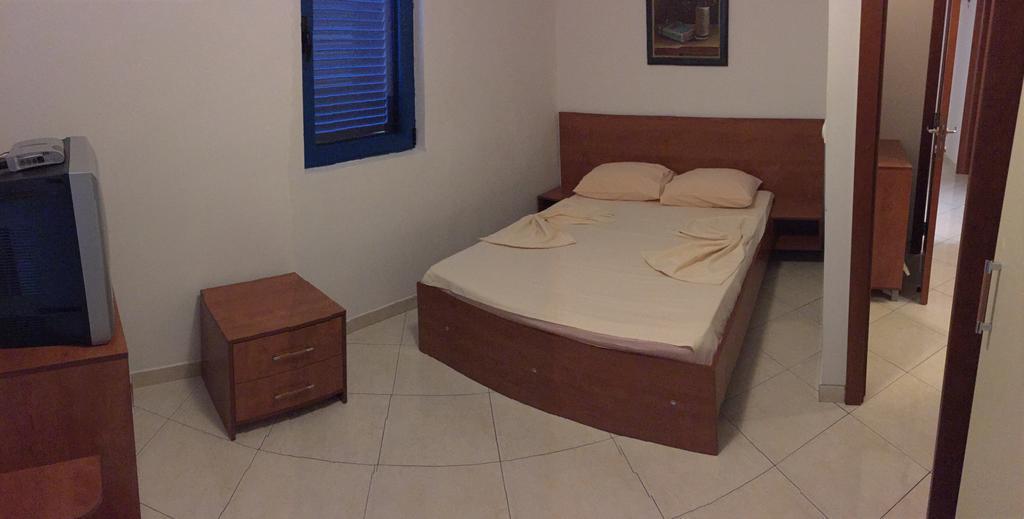 Apartman Mainski Put 39 *