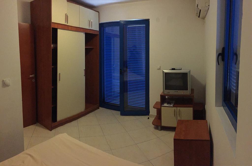 Apartman Mainski Put 39 Budva