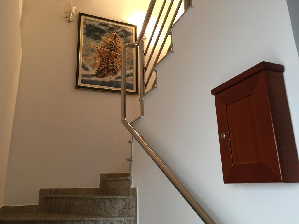 Apartment Mainski Put 39